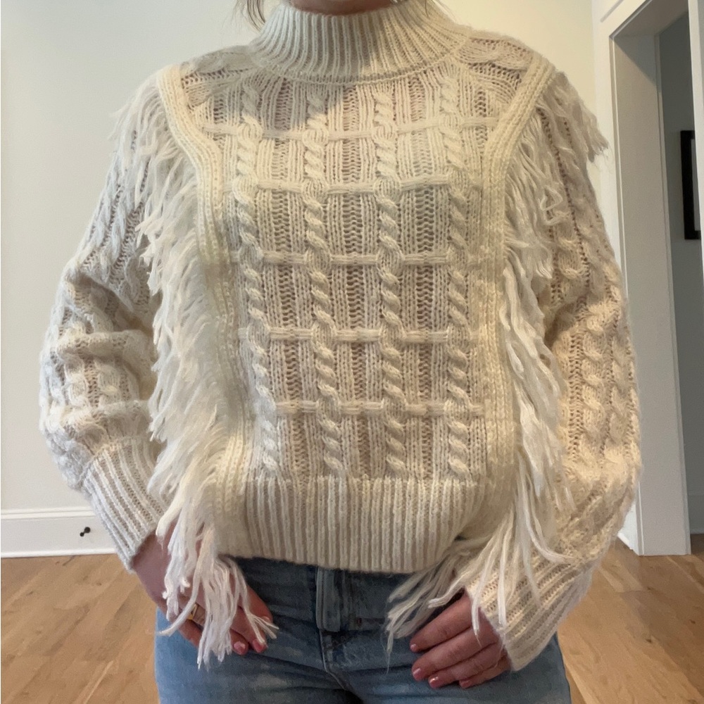 Altard State Sweater